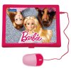 Französisch-Englischer Lern-Laptop Barbie