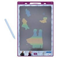 Kresliaci tablet s E-inkom Ľadové kráľovstvo