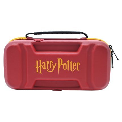 Pouzdro pro herní konzole Nintendo Harry Potter