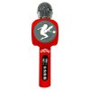 Trendy Karaoke-Mikrofon mit Lautsprecher Miraculous: Ladybug & Cat Noir