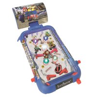 Mario Kart Electronic Table Pinball