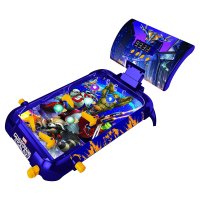 Guardians of the Galaxy Electronic Table Pinball