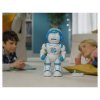Sprechender Roboter Powerman Kid (Englisch-Spanisch)