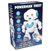 Tanzender Roboter Powerman First