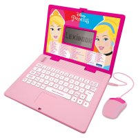 German-English Educational Laptop Disney Princess