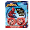 Faltbare kabelgebundene Kopfhörer Spider-Man