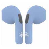 Kabellose In-ear-Kopfhörer Die Eiskönigin – Völlig unverfroren