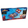 Elektronický stolní pinball Spider-Man