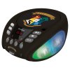 Harry Potter Bluetooth CD Player with Lights
