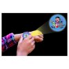 Digitale Projektionsuhr Disney Stitch