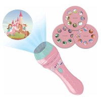 Unicorn Stories Projector and Torch Light