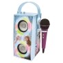 Disney Frozen Portable Speaker with microphone