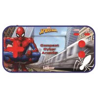 Consolă de Joc 2.5" (6,35 cm) Compact II Cyber Arcade Spider-Man - 150 de jocuri