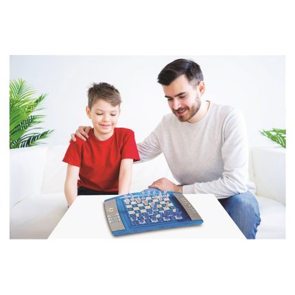 Elektronisches Schachspiel ChessLight