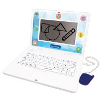 French-English Laptop 170 Activities
