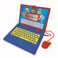 Spanish-English Educational Laptop PAW Patrol