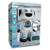 Sprechender Roboter Powerman Advance (deutsche Version)