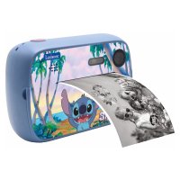 Kids Instant Camera StarCAM with Printer Disney Stitch