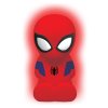 Designer-LED-Nachtlicht 3D Spider-Man 13 cm