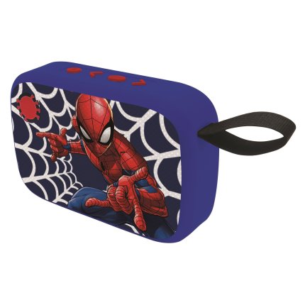 Tragbarer Mini-Lautsprecher Spider-Man