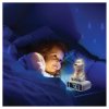 Wecker mit 3D-Nachtlicht Eisbär