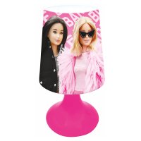 Barbie Cordless Bedside Lamp