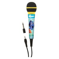 Microfon cu Sensibilitate Înaltă În căutarea lui Dory