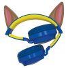 Leuchtende kabellose Kopfhörer PAW Patrol – Helfer auf vier Pfoten