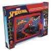 French-English Educational Laptop Spider-Man