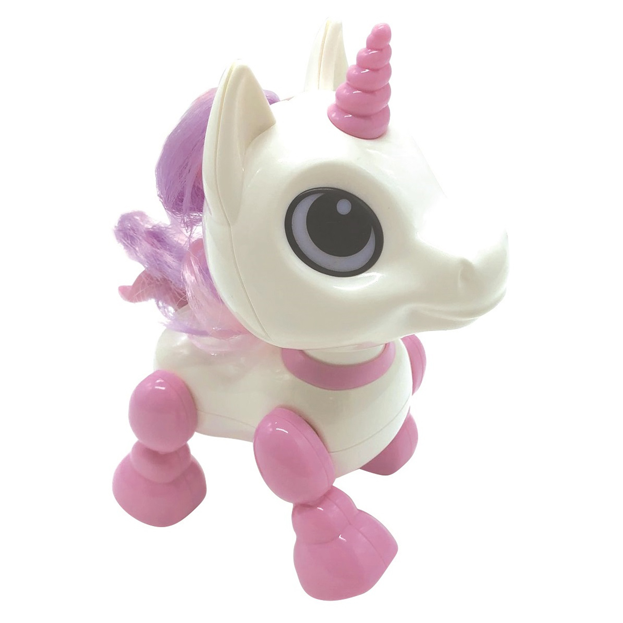 Lexibook Robot Power Unicorn Mini
