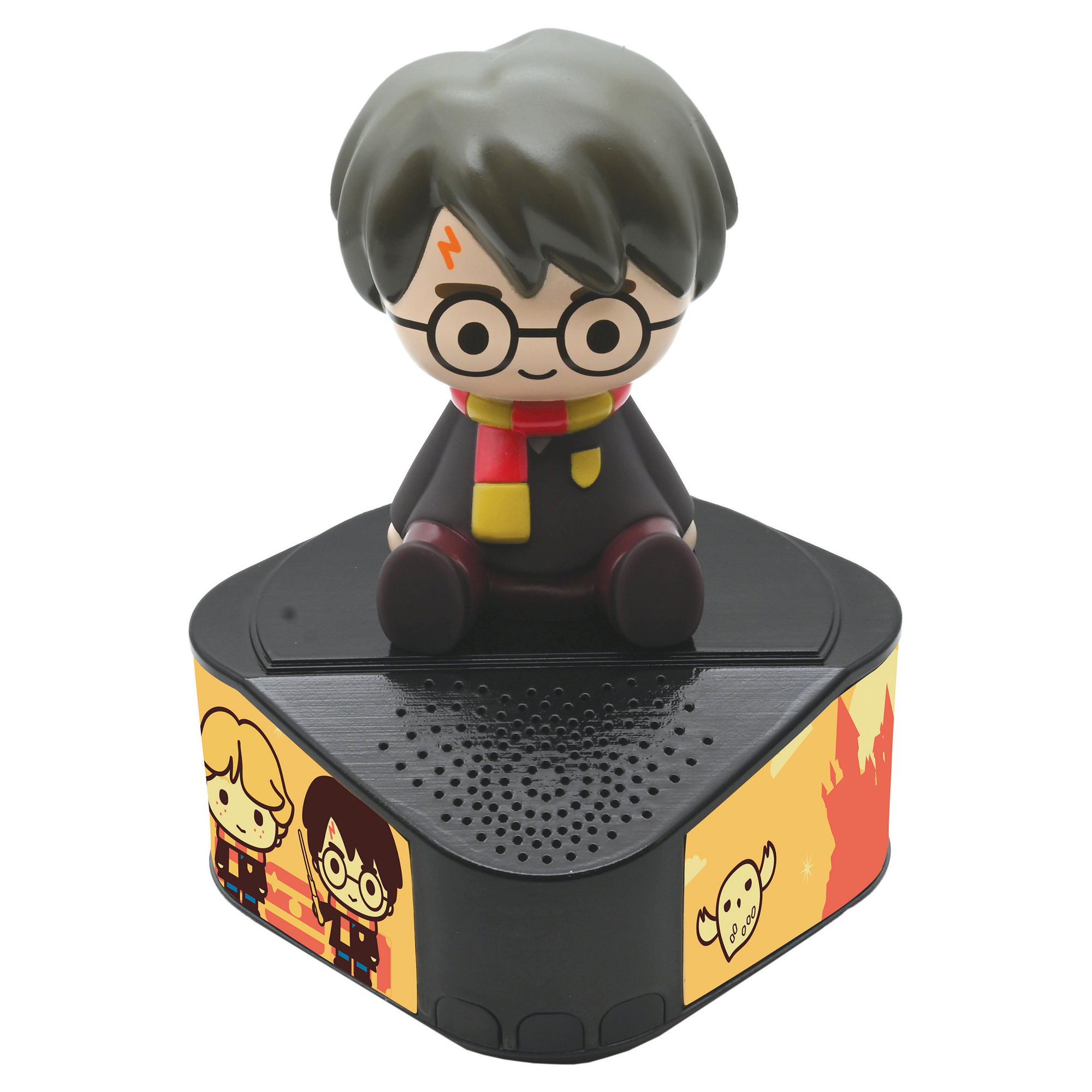 Lexibook Reproduktor se svítící figurkou Harry Potter