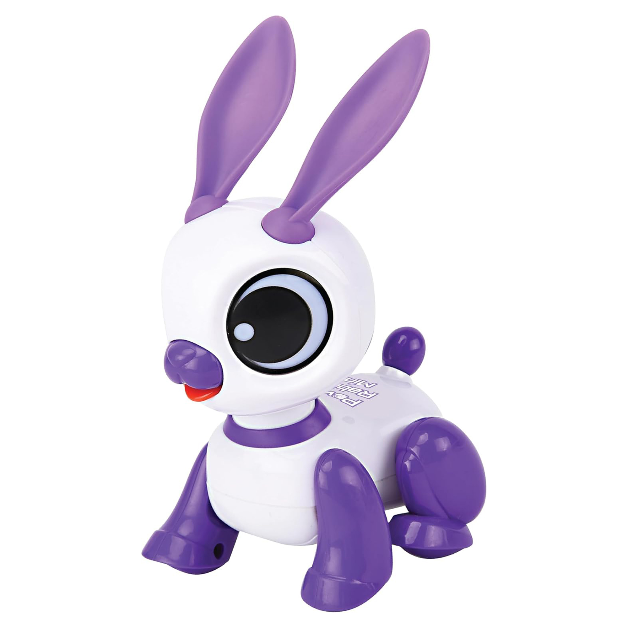 Lexibook Robot Power Rabbit Mini