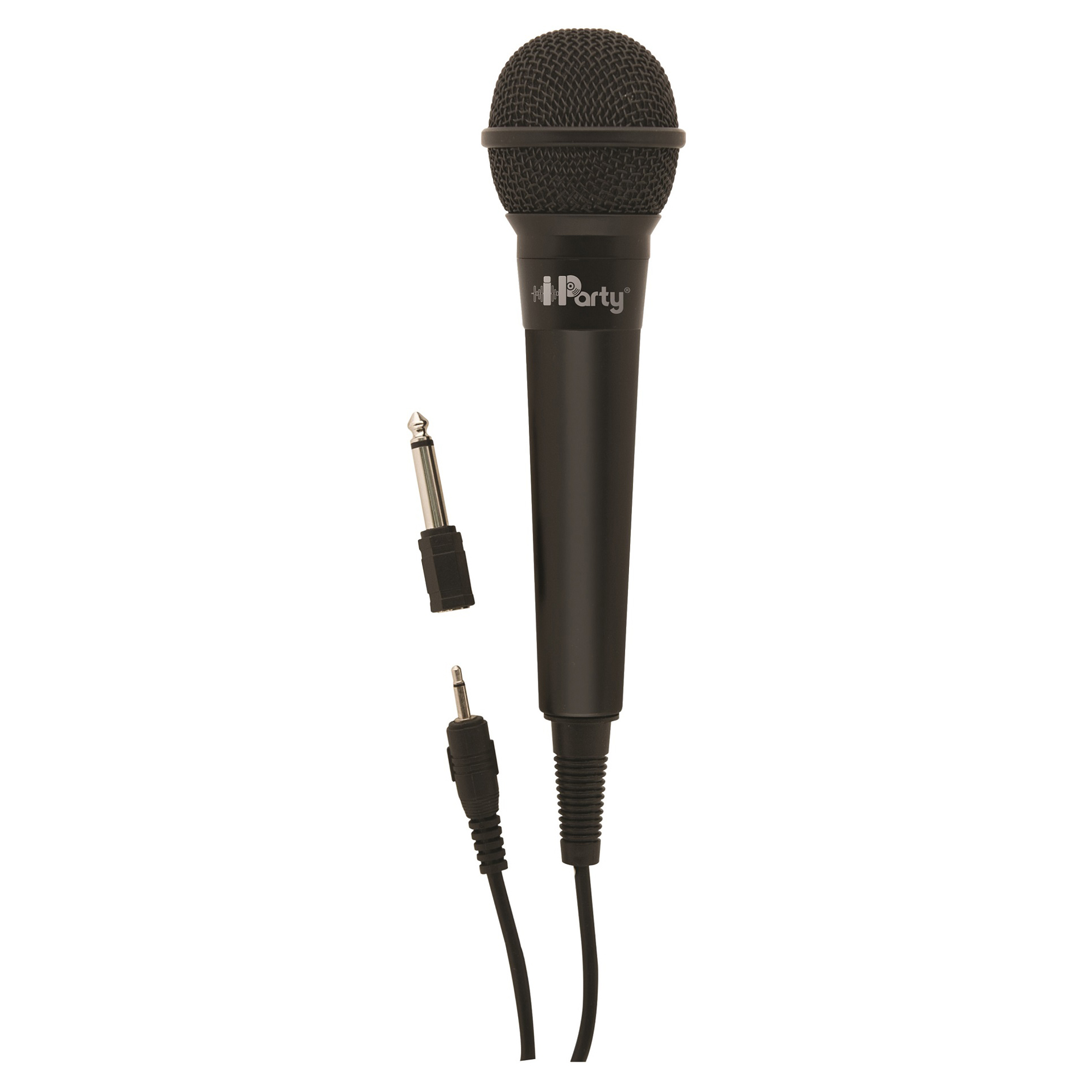 Lexibook Mikrofon s vysokou citlivostí iParty